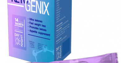 Комплекс Keto Genix