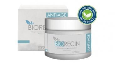 BIORECIN от морщин: заполняет морщинки и складки изнутри!