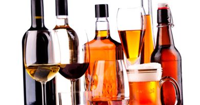 AlcoEND капли от алкогольной зависимости