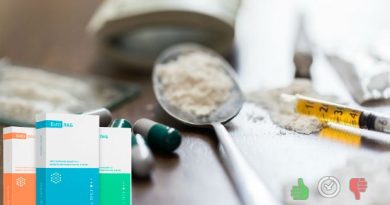 БиоЛаб – экспресс-тест на наркотические вещества