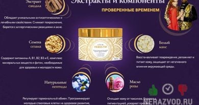 Крем Невесты – антивозрастная инновация для лица