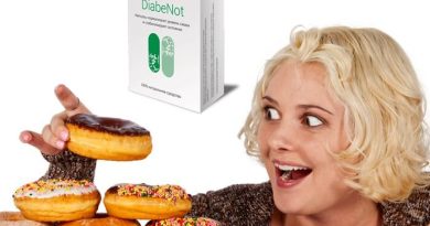 DiabeNot от диабета: способствует максимальному улучшению самочувствия!