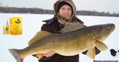FISH XXL – ВСЕГДА БОГАТЫЙ УЛОВ!