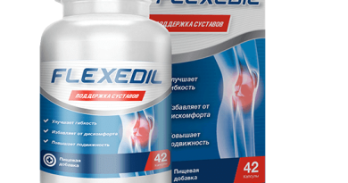 Flexidil для суставов