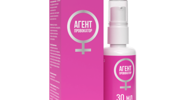 Гель «Агент-провокатор»