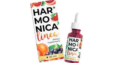 Harmonica Linea для похудения: безопасное похудение — до 15 кг в месяц!