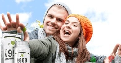 Immunomodulator NZ999 – средство для укрепления иммунитета