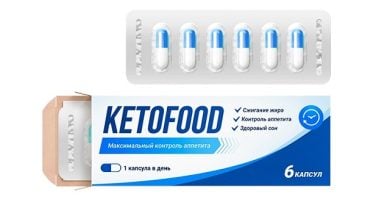 Ketofood