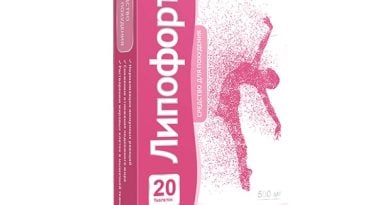 Липофорт