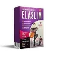 Нервущиеся колготки ElaSlim