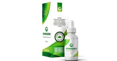 Parazex антипаразитарные капли: высокоэффективное средство против глистной инвазии!