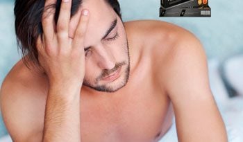 Таблетки Potentox для нормализации мужского сексуального здоровья