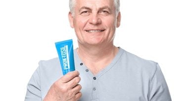 Proktosil биокрем от геморроя: верните здоровье в норму!
