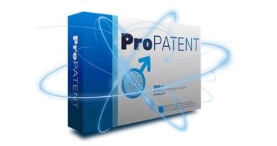 ProPATENT для потенции: повышает жизненные силы, выносливость и либидо!