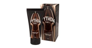 Python Gel для увеличения члена: сделайте шаг навстречу мечте!