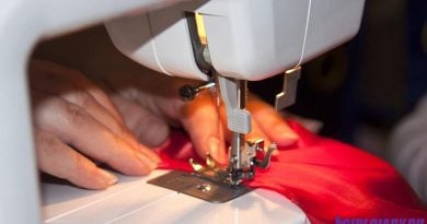 РУЧНАЯ ПОРТАТИВНАЯ ШВЕЙНАЯ МАШИНКА ЗИМБЕР – ПРЕВРАТИТЕ СВОЙ ДОМ В МИНИ-АТЕЛЬЕ