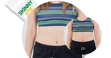Skinny Stix для похудения: ведет активную борьбу с лишним весом!