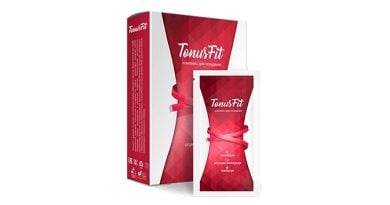 TonusFit комплекс для похудения: гладкое тело без целлюлита за короткий срок!