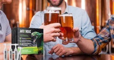 Antiholic капли от алкогольной зависимости: гарантированный результат!