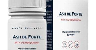 Ash Be Forte – эффективный способ укрепить потенцию