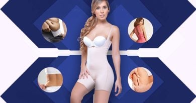 BodySlimmer массажное утягивающее бельё — скорректирует проблемные места!