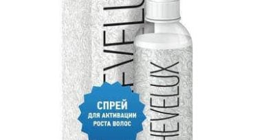 Shevelux спрей для волос