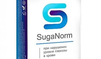 SugaNorm