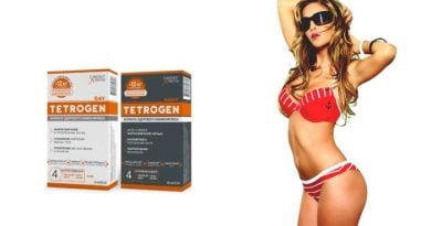 Tetrogen Day Night для похудения: уверенная победа над лишними сантиметрами!
