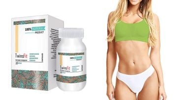 TwinsFit для похудения: худейте без тренировок и диет!