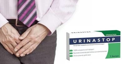 Поможет ли Уринастоп от недержания?