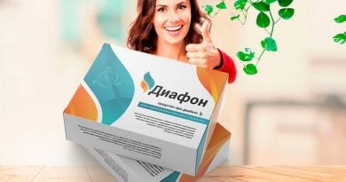 Диафон от сахарного диабета: лучший препарат 2018 года!