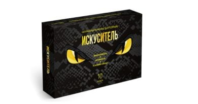 Искуситель препарат для потенции