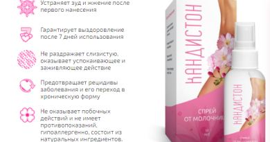 Кандистон