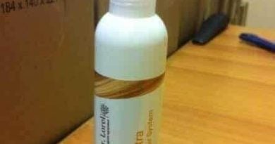 Hair Mega Spray «Ultra Hair System» для ускорения роста волос