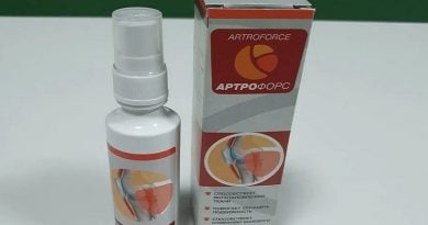 Артрофорс для суставов – инструкция по применению