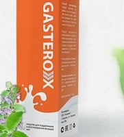 Отзывы о Gasterox — средство от болезней живота и кишечника