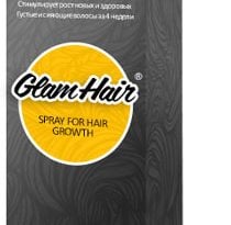 Спрей для волос Glam Hair