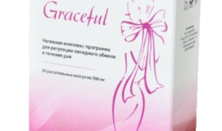 Graceful Для Похудения Цена И Отзывы