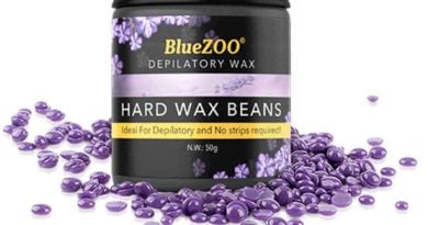 Воск Pearl Wax для эпиляции