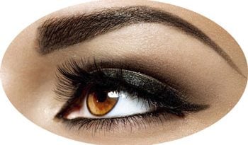 Тинт пленка Tattoo Brow – бережный уход и идеальные брови без химии и татуажа