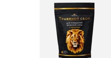 Травяной сбор для повышения мужской силы – инструкция по применению