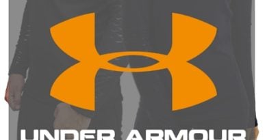 Under Armour: термобелье на любой вкус