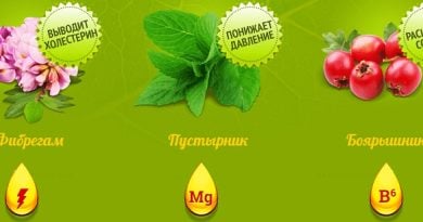 Напиток Gipertofort — дайте уверенный отпор гипертонической болезни!