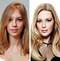 Спрей-маска La Beaute Hair для ухода за волосами