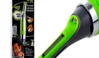 Micro Touch Max