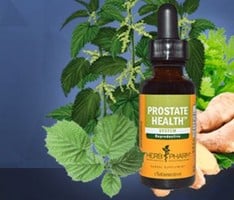Отзывы о Prostata Health от простатита