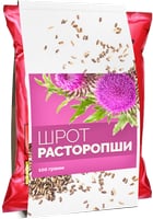 Отзывы о «Шрот Расторопши» и как правильно принимать для лечения печени