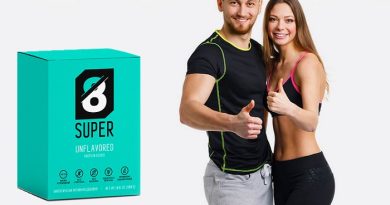 SUPER 8 для спорта и увеличения мышечной массы: переутомление и авитаминоз не помешают вашему прогрессу!