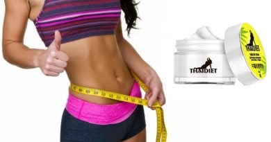 ThaiDiet тайский скраб для потери объёмов: сжигает жир с первого применения!