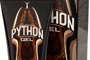 Python gel — средство для увеличения члена